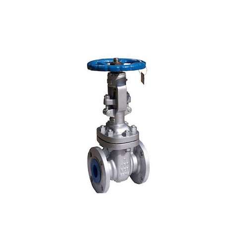 شیر سوزنی فولادی  3 اینچ كلاس 150